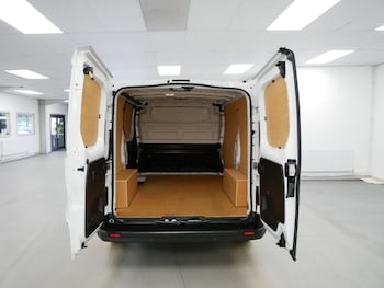 Used Renault Trafic 2024 for sale - 76162698: Photo 3
