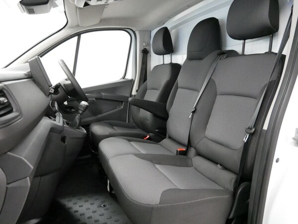 Used Renault Trafic 2024 for sale - 76162698: Photo 4