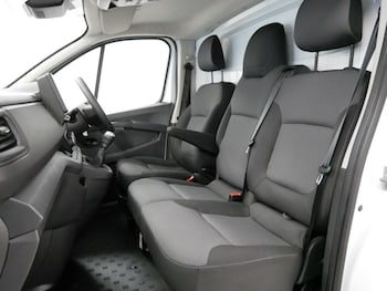 Used Renault Trafic 2024 for sale - 76162698: Photo 4