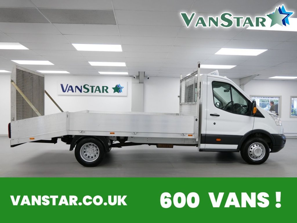 Used Ford Transit 2016 for sale - 76236100: Photo 1