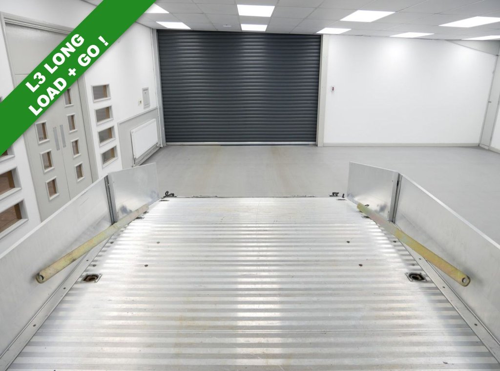 Used Ford Transit 2016 for sale - 76236100: Photo 10