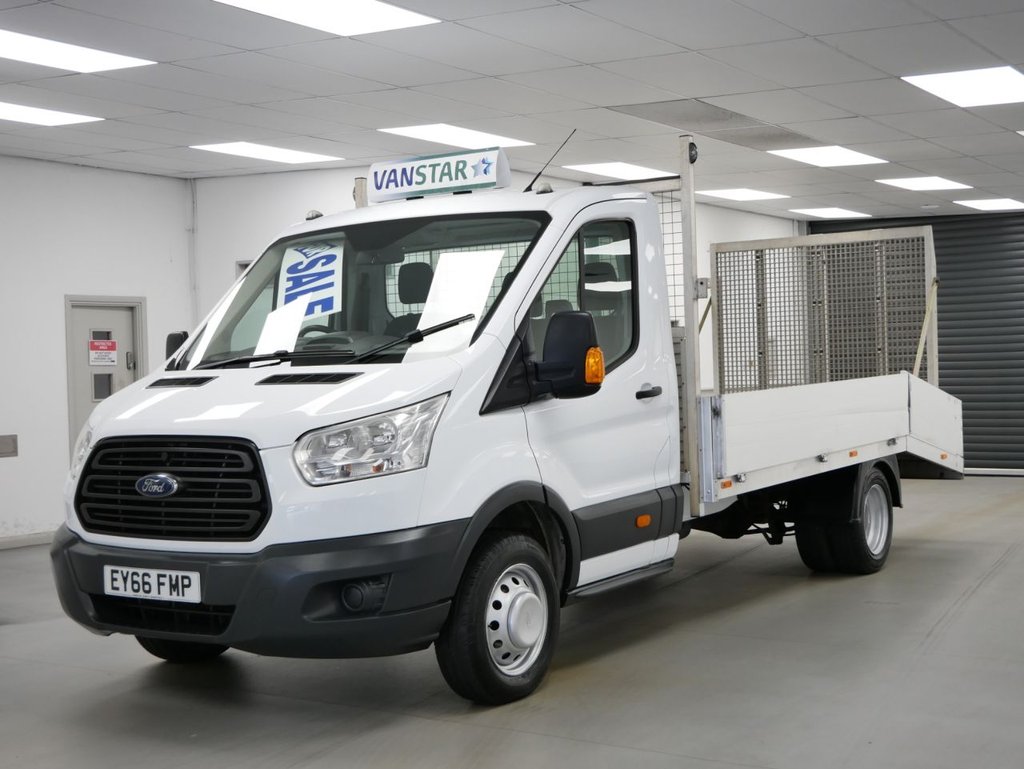 Used Ford Transit 2016 for sale - 76236100: Photo 2