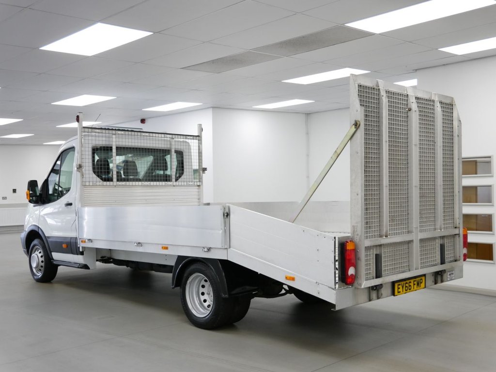 Used Ford Transit 2016 for sale - 76236100: Photo 3