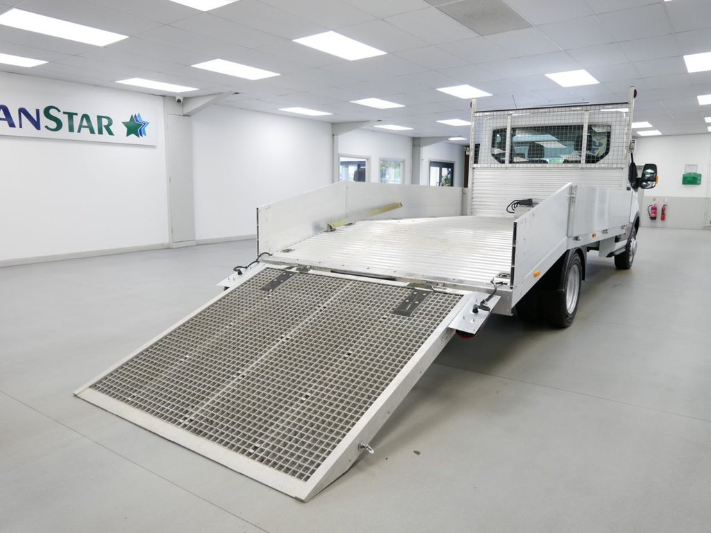 Used Ford Transit 2016 for sale - 76236100: Photo 4