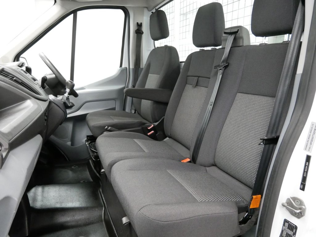 Used Ford Transit 2016 for sale - 76236100: Photo 6