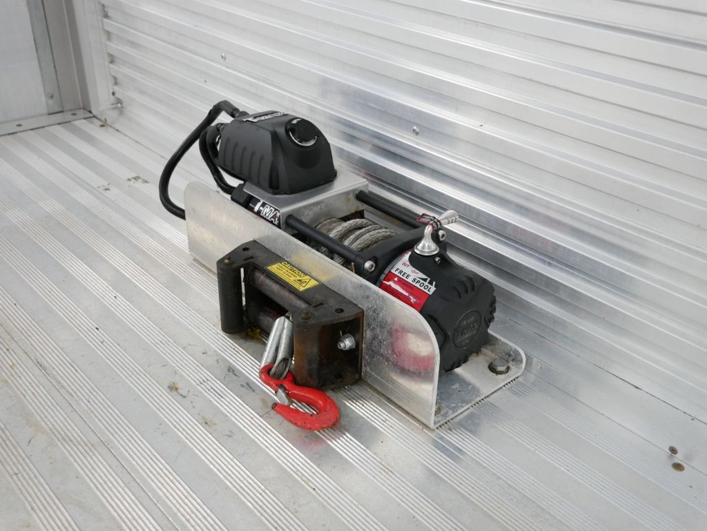 Used Ford Transit 2016 for sale - 76236100: Photo 7