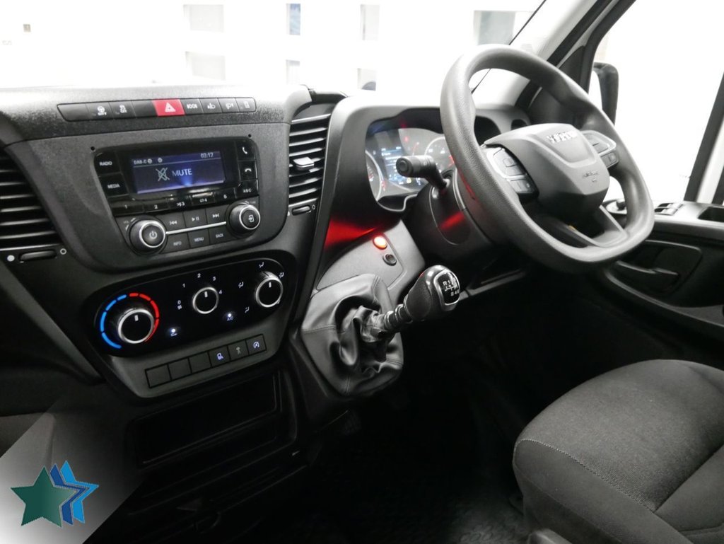 Used Iveco Daily 2023 for sale - 77470601: Photo 2