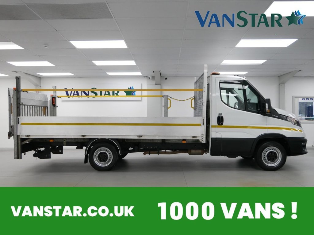 Used Iveco Daily 2023 for sale - 77470601: Photo 3