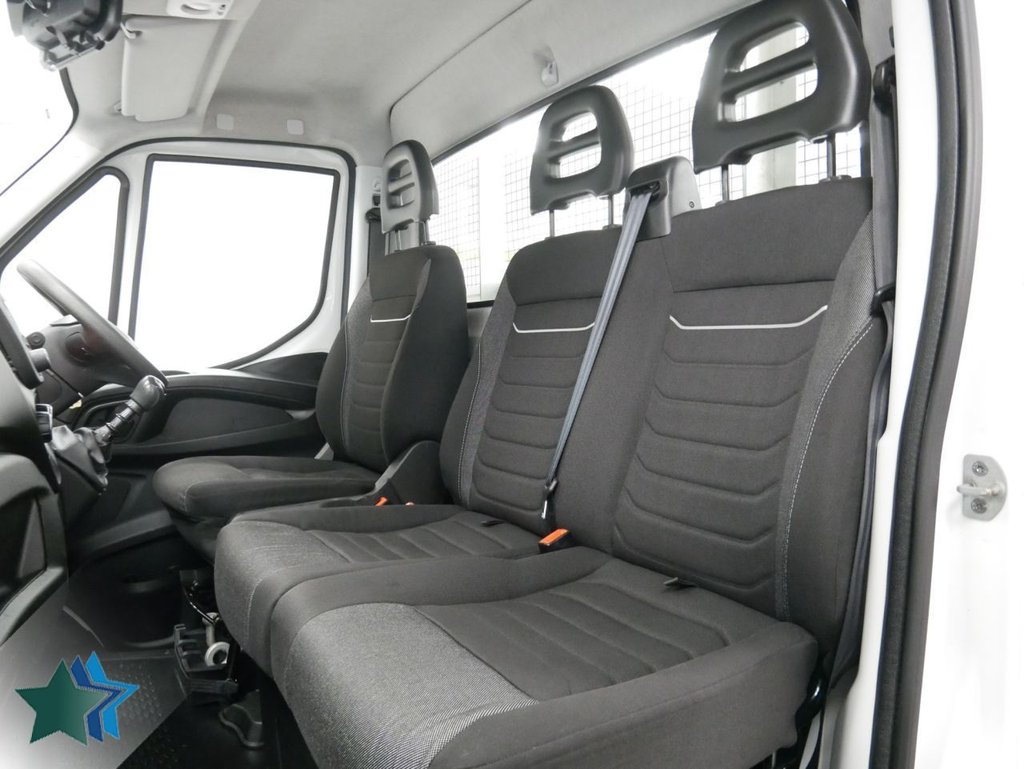 Used Iveco Daily 2023 for sale - 77470601: Photo 4