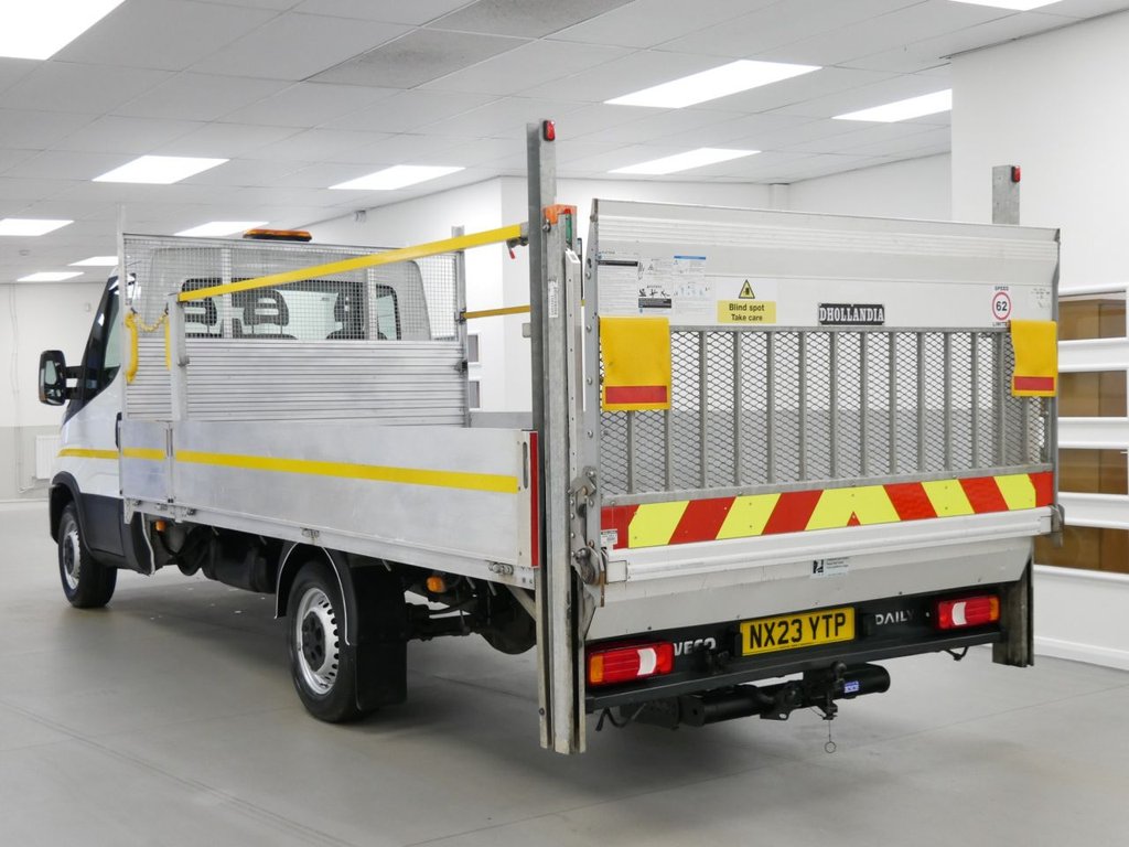 Used Iveco Daily 2023 for sale - 77470601: Photo 5