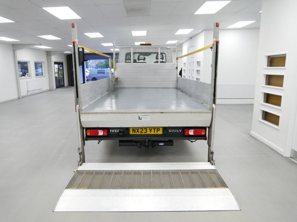 Used Iveco Daily 2023 for sale - 77470601: Photo 7