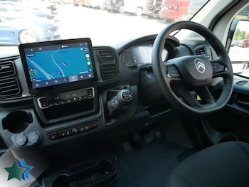 Used Citroen Relay 2026 for sale - 79323124: Photo