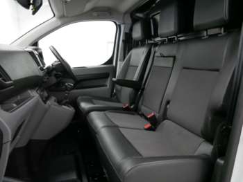 Used Vauxhall Vivaro 2020 for sale - 74964069: Photo