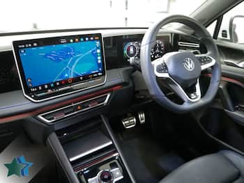 Used Volkswagen Tiguan 2024 for sale - 79763818: Photo