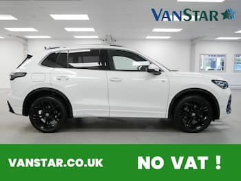 Used Volkswagen Tiguan 2024 for sale - 79763818: Photo