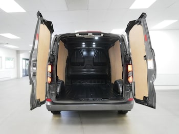 Used Ford Transit Custom 2024 for sale - 78886773: Photo