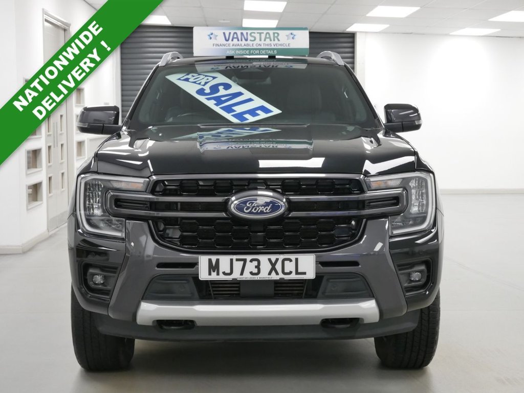 Used Ford Ranger 2023 for sale - 76597723: Photo 10