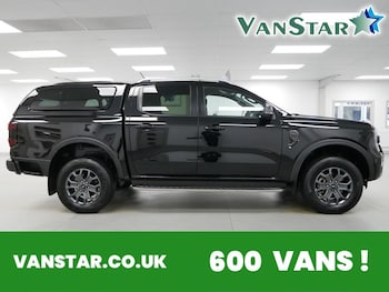 Used Ford Ranger 2023 for sale - 76597723: Photo