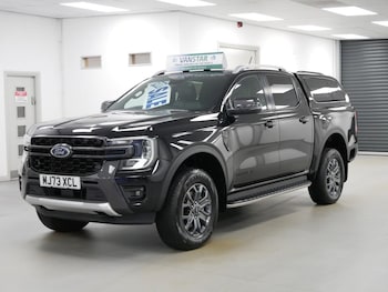 Used Ford Ranger 2023 for sale - 76597723: Photo