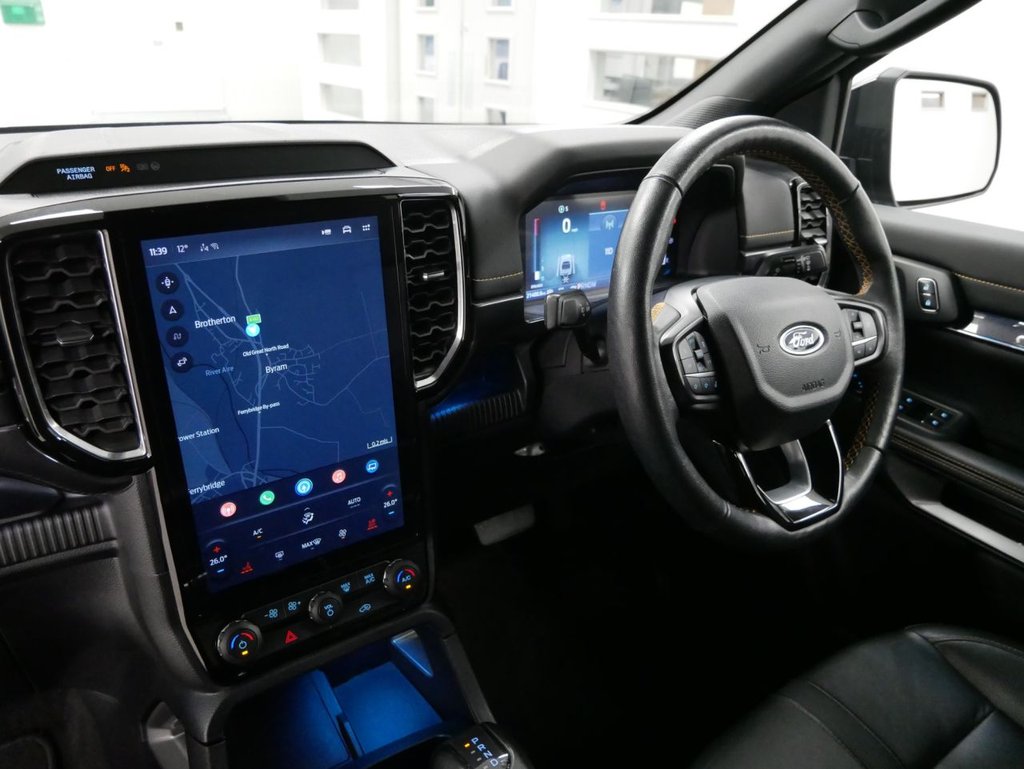 Used Ford Ranger 2023 for sale - 76597723: Photo 3