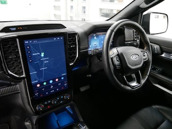 Used Ford Ranger 2023 for sale - 76597723: Photo