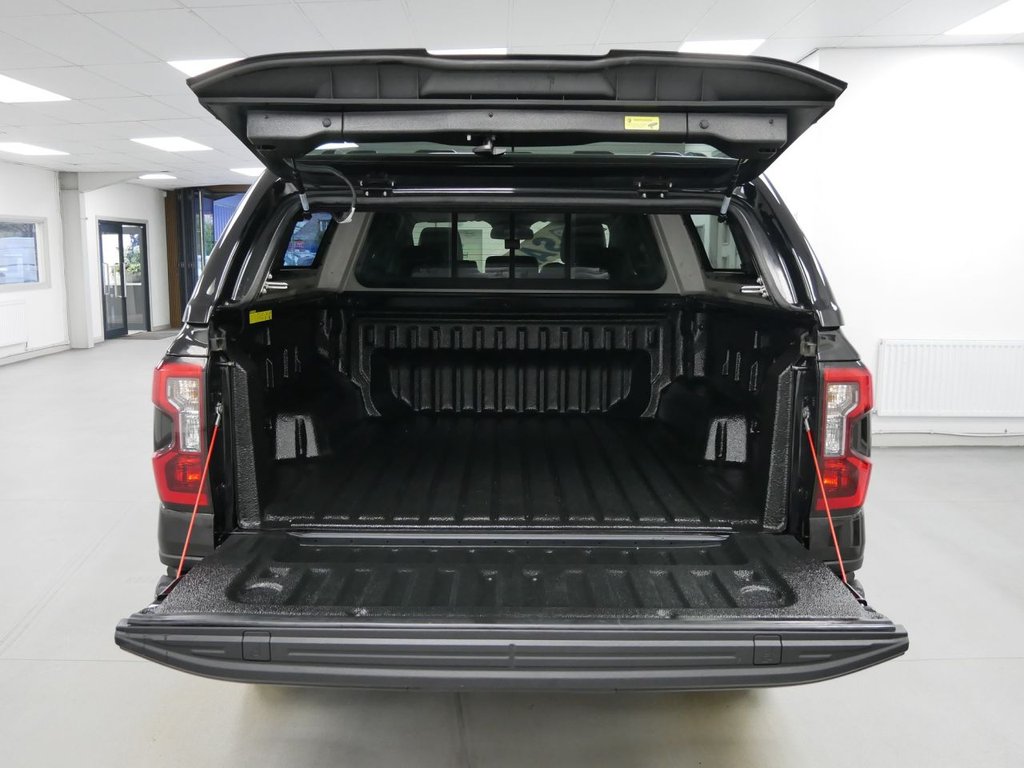 Used Ford Ranger 2023 for sale - 76597723: Photo 4