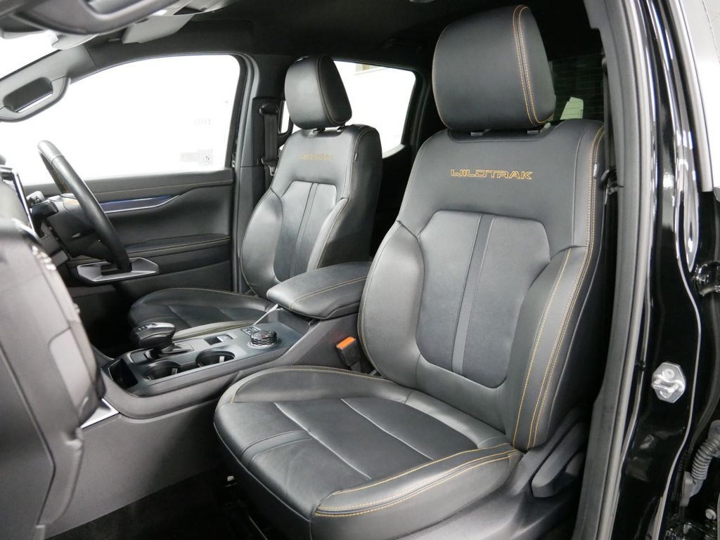 Used Ford Ranger 2023 for sale - 76597723: Photo 5