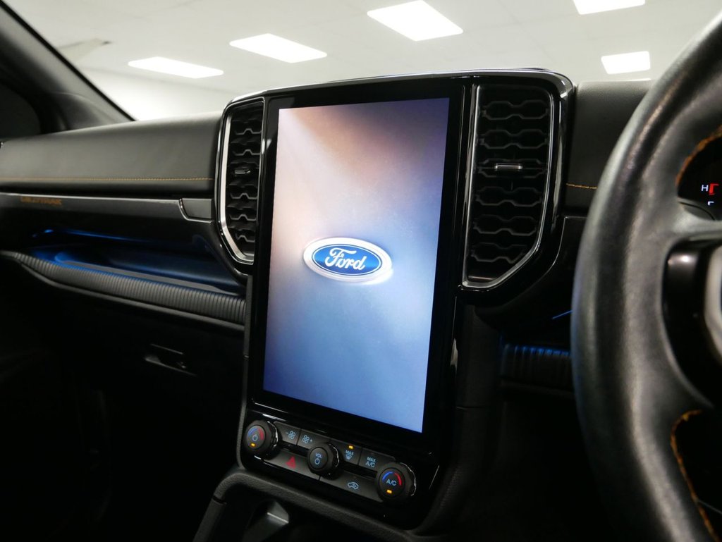 Used Ford Ranger 2023 for sale - 76597723: Photo 6