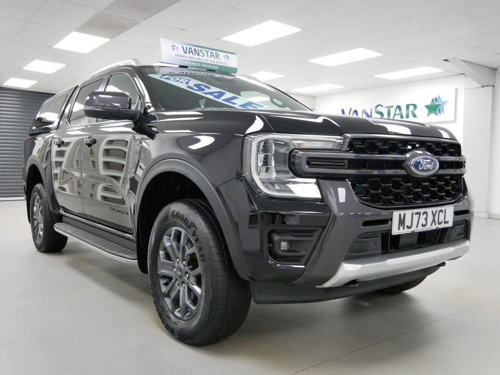 Used Ford Ranger 2023 for sale - 76597723: Photo 9