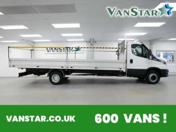 Used Iveco Daily 2022 for sale - 74003270: Photo