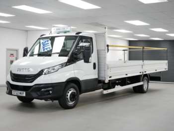 Used Iveco Daily 2022 for sale - 74003270: Photo