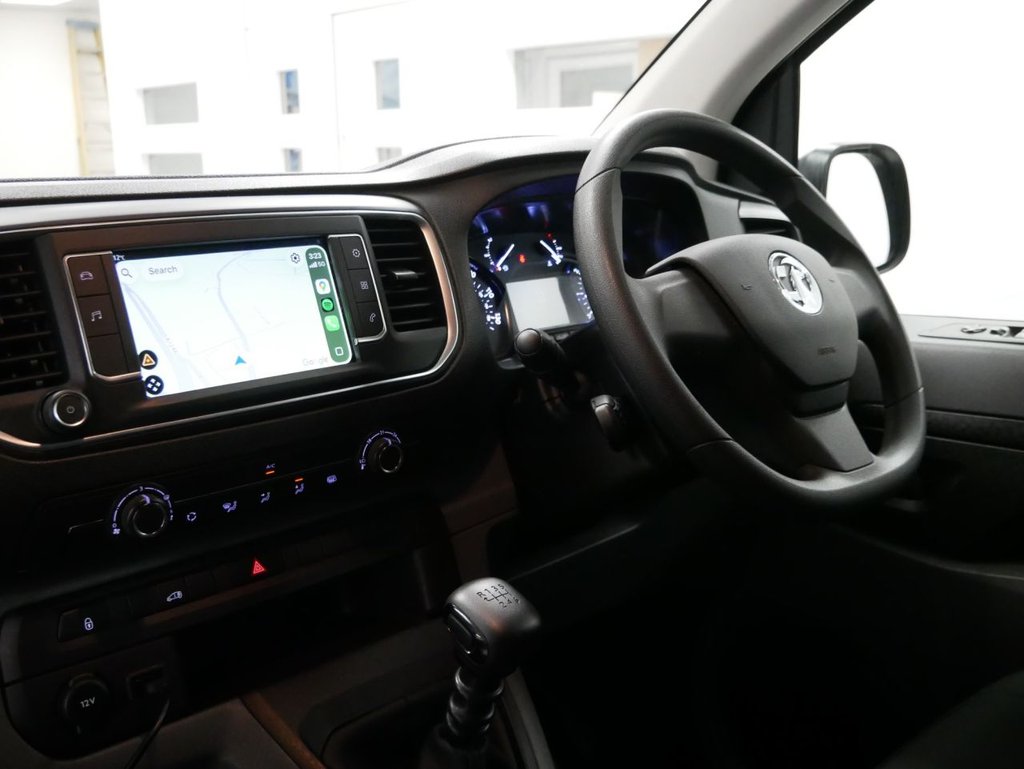 Used Vauxhall Vivaro 2022 for sale - 77231895: Photo 5