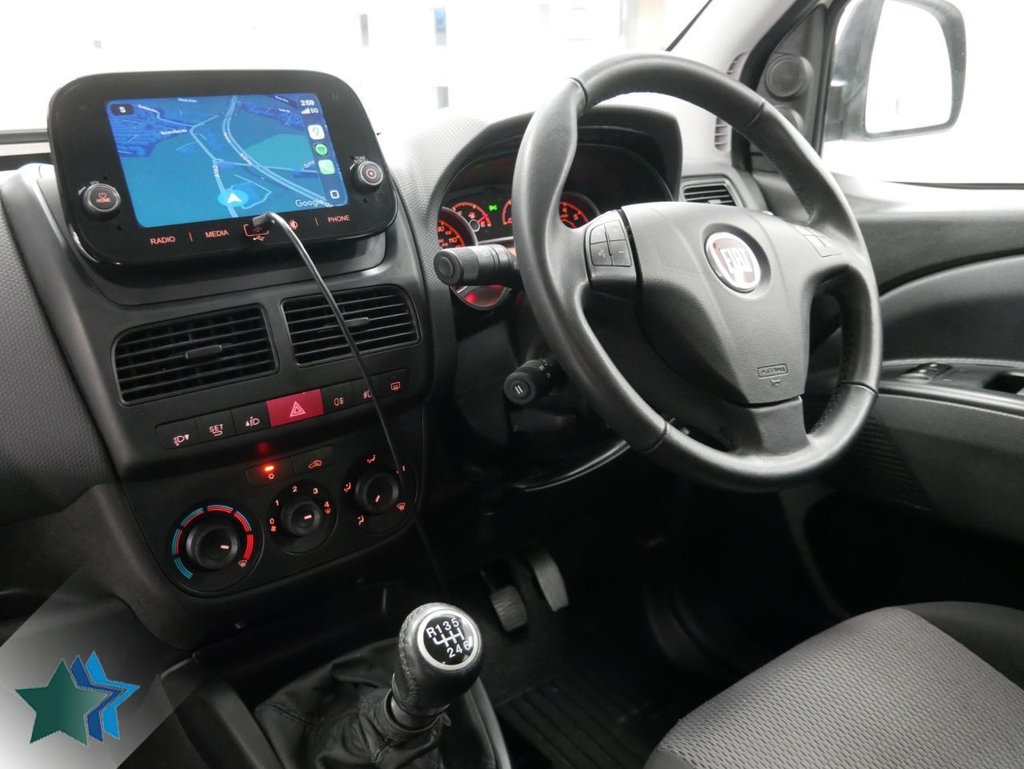 Used Fiat Doblo 2022 for sale - 77421863: Photo 2