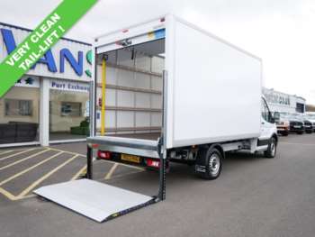 Used Ford Transit 2023 for sale - 73772745: Photo