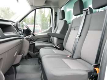 Used Ford Transit 2023 for sale - 73772745: Photo