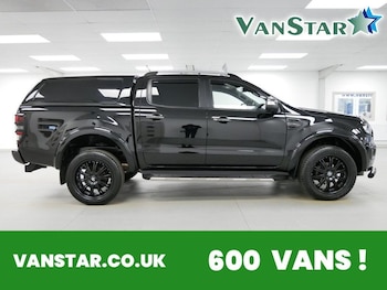 Used Ford Ranger 2020 for sale - 75188266: Photo
