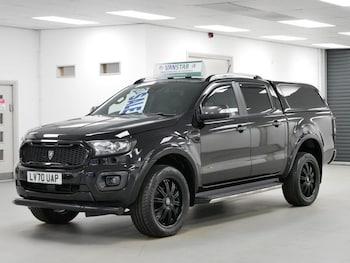 Used Ford Ranger 2020 for sale - 75188266: Photo