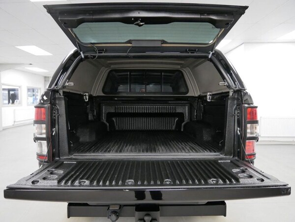 Used Ford Ranger 2020 for sale - 75188266: Photo 4
