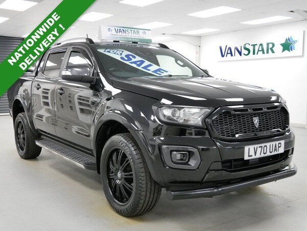 Used Ford Ranger 2020 for sale - 75188266: Photo 9