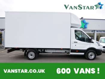 Used Ford Transit 2024 for sale - 73771970: Photo