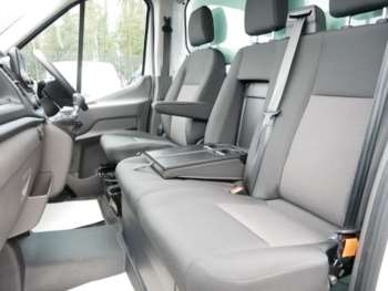 Used Ford Transit 2024 for sale - 73771970: Photo
