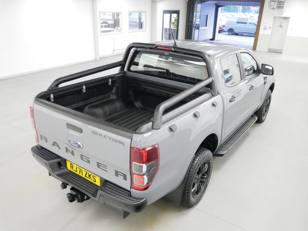 Used Ford Ranger 2022 for sale - 77369097: Photo 2