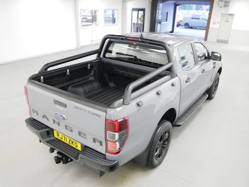 Used Ford Ranger 2022 for sale - 77369097: Photo