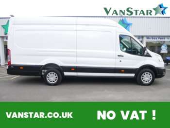 Used Ford Transit 2021 for sale - 73772746: Photo
