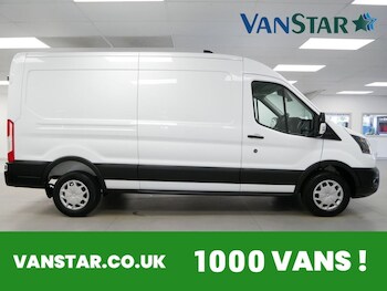 Used Ford Transit 2023 for sale - 78357769: Photo