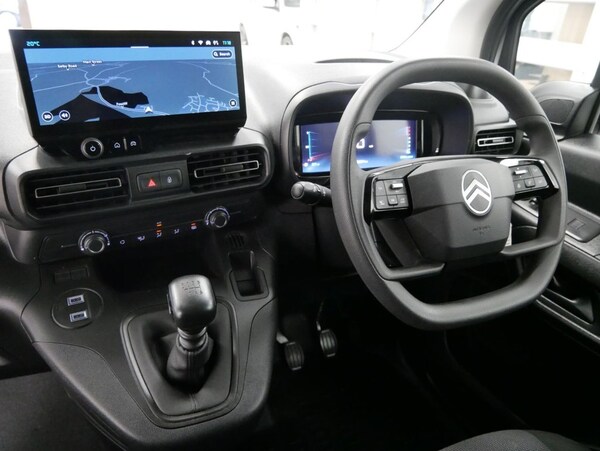 Used Citroen Berlingo 2024 for sale - 75092781: Photo 3