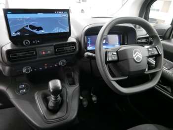 Used Citroen Berlingo 2024 for sale - 75092781: Photo