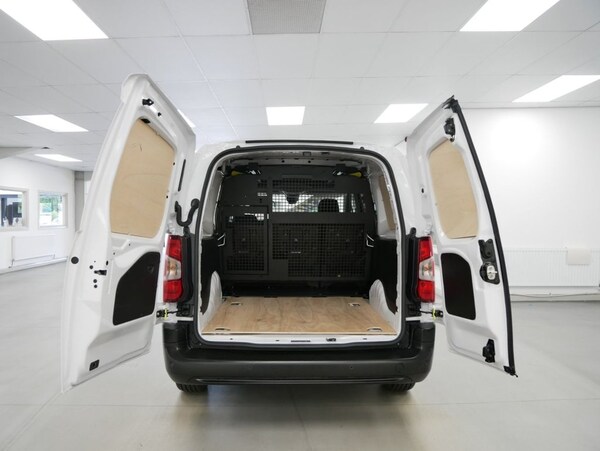 Used Citroen Berlingo 2024 for sale - 75092781: Photo 5