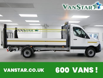 Mercedes-Benz - Sprinter