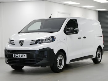 Used Peugeot Expert 2024 for sale - 78805785: Photo